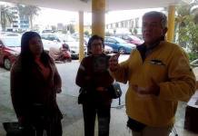 TACNA: FAMILIA DENUNCIA QUE BEBÃ‰ QUEDÃ“ GRAVE EN HOSPITAL PESE A NACER SANO