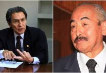 AREQUIPA: EXRECTORES DE LA UNSA MEDINA Y CORNEJO SON ABSUELTOS DEL DELITO DE PECULADO