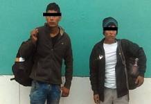 CUSCO: HERMANOS CAEN CON MÃS DE 30 KILOS DE COCAÃNA EN LA RUTA CUSCO - AREQUIPA