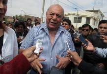 TACNA: INICIAN ESTUDIOS PARA CONSTRUCCIÃ“N DE PLANTA DE AGUAS RESIDUALES