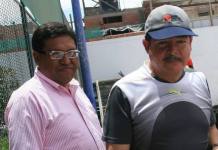TACNA: FISCALÃA CONCLUYÃ“ INVESTIGACIÃ“N CONTRA AUTORIDADES DEL GRT