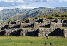 CUSCO: TURISTA ARGENTINA FALLECE TRAS VISITA A SACSAYHUAMÃN
