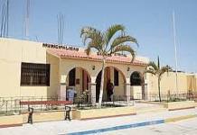 TACNA: SISMO DE 4.2Â° CAUSÃ“ ZOZOBRA EN POBLADORES DEL DISTRITO DE CALANA