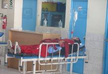 TACNA: EN NIGHT CLUB â€˜VAMPIâ€™ AGREDEN CON PIEDRA A PARROQUIANO