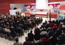 ILO: COMERCIANTES SERÃN CAPACITADOS EN TEMAS DE PIRATERÃA, PREVENCIÃ“N, DELITOS ADUANEROS Y OTROS