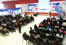 ILO: ALCALDE CONSIDERÃ“ NECESARIO CAPACITAR AL COMERCIANTE, PARA MEJORAR LA ATENCIÃ“N AL USUARIO