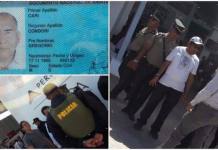 AREQUIPA: DETIENEN A DOS HOMBRES POR VENDER ENTRADAS PARA LA CONVENCIÃ“N MINERA