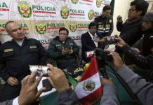 CUSCO: POLICÃA SE EXCUSA TRAS SECUESTRO Y MUERTE DE MENOR