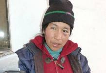 PUNO: ALBAÃ‘IL GOLPEÃ“ A SU PAREJA HASTA PROVOCARLE ABORTO