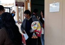 TACNA: JUEZ OTORGA COMPARECENCIA A TAXISTA QUE CAUSÃ“ LA MUERTE DE MOTOCICLISTA