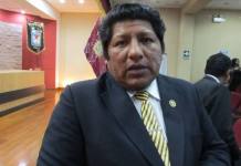 TACNA: DESIGNAN A DOS NUEVOS SUBPREFECTOS DISTRITALES