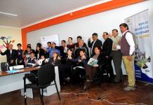 ILO: COMISIÃ“N TÃ‰CNICA PRESENTÃ“ PDLC ILO AL 2030 ALINEADO AL PLAN BICENTENARIO Y PLAN REGIONAL