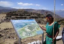 AREQUIPA: DESCUBREN TEMPLO PREINCA MÃS ANTIGUO EN MAUCALLACTA