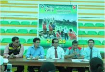 AREQUIPA: TODO LISTO PARA EL NACIONAL DE VÃ“LEY DE MENORES