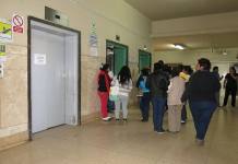 AREQUIPA: MENOR DE EDAD SUFRE GRAVE INFECCIÃ“N LUEGO DE SER VIOLADA POR SU PADRE