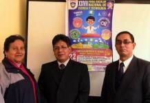 CUSCO: TODO LISTO PARA LA SEGUNDA ETAPA DE LA FERIA ESCOLAR DE CIENCIA Y TECNOLOGÃA - EUREKA