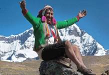 CUSCO: ÃREA DE CONSERVACIÃ“N REGIONAL AUSANGATE PUEDE SER UNA REALIDAD