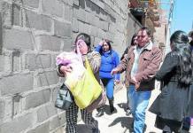 PUNO: JOVEN QUE OFRECÃA SU BEBÃ‰ PODRÃA SER SENTENCIADA CON QUINCE AÃ‘OS DE CÃRCEL