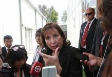 AREQUIPA: EL GOBIERNO ANALIZA CREAR CANON HÃDRICO PARA EMPRESAS Y ORGANIZACIONES