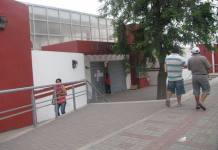TACNA: COLEGIO MODESTO BASADRE HOY RECUERDA 60 AÃ‘OS