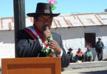CALACOA: MUNICIPALIDAD LOGRA CUMPLIR AL 100% LAS METAS DEL PLAN DE INCENTIVOS