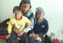 AREQUIPA: PIDEN AYUDA PARA HERMANITOS DE NIÃ‘A ULTRAJADA POR SU PADRE