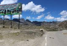 CUSCO: APRUEBAN PROYECTO DE CARRETERA QUE UNIRÃ LAS REGIONES DE APURÃMAC, CUSCO Y PUNO