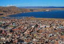 PUNO: ESTADÃSTICA NOS UBICA ENTRE LAS REGIONES MÃS ATRASADAS