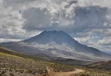 AREQUIPA: MONTAÃ‘ISTAS ORGANIZAN ASCENSO AL VOLCÃN UBINAS