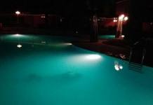 AREQUIPA: HOMBRE FALLECE EN LA PISCINA DEL HOTEL LIBERTADOR