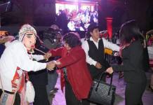 CUSCO: INICIAN ACTIVIDADES POR EL 