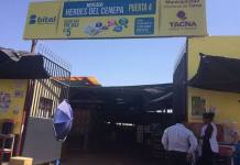 TACNA: REGIDOR CHUCUYA â€“ â€˜MERCADO CENEPA TIENE QUE VENDERSE DE FORMA GLOBALâ€™