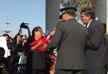 AREQUIPA: â€˜QUIERO QUE MUERTE DE JHONY NO QUEDE IMPUNEâ€™