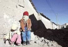 PUNO: ZONAS ALTAS DEL SUR SOPORTAN BAJAS TEMPERATURAS SEGÃšN EL SENAMHI