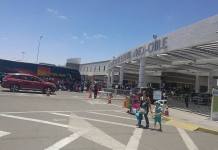 TACNA: INCORPORAN A TACNA Y ARICA A ORGANIZACIÃ“N DE CIUDADES FRONTERIZAS