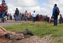 PUNO: ACCIDENTES DE TRÃNSITO ENLUTARON MÃS DE 95 FAMILIAS