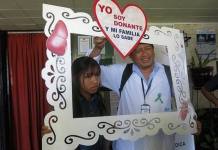 AREQUIPA: MIL 100 PACIENTES ESPERAN DONANTES DE Ã“RGANOS