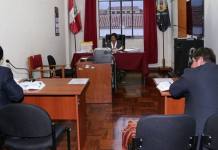 CUSCO: FALSO TAXISTA QUE INTENTÃ“ ULTRAJAR A DOS PASAJERAS SE FUE A PRISIÃ“N