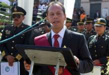 CUSCO: SE DILATA JUICIO CONTRA EXGOBERNADOR REGIONAL DE APURÃMAC