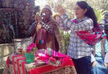 TACNA: ELIGEN 25 OBRAS EN CINCO DISTRITOS PARA COSECHA Y SIEMBRA DE AGUA