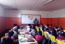 MOQUEGUA: REALIZAN ACTIVIDADES EN BENEFICIOS DEL MENOR Y ADOLESCENTE