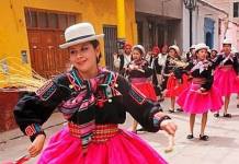 PUNO: ESTE VIERNES SE DESARROLLARÃ LA PARADA UNIVERSITARIA LAYKAKOTA 2017