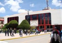 PUNO: EMPEZARON LOS CAMBIOS EN GERENCIAS Y SUBGERENCIAS DE LA MUNICIPALIDAD