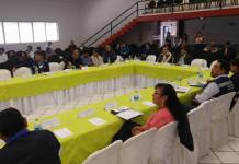ILO: SE DESARROLLÃ“ SEGUNDO TALLER DE DIAGNÃ“STICO PARA LA FORMULACIÃ“N DEL PAT