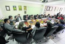 AREQUIPA: QUITAN A EMECSA MANEJO DE RECINTOS MUNICIPALES POR SU MALA ADMINISTRACIÃ“N
