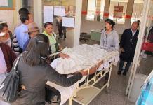 CUSCO: MUJER VICTIMA A SU HIJO DE 11 MESES Y LUEGO ATENTA CONTRA SU VIDA