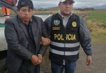 PUNO: FISCAL PIDIÃ“ 12 MESES DE PRISIÃ“N PARA LOS CABECILLAS DE LA 