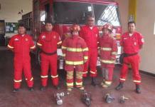 TACNA: HOY SE REALIZA TÃ“MBOLA PARA AYUDAR A LOS BOMBEROS