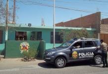 TACNA: ADOLESCENTE ACUSA A DOS DE SUS COMPAÃ‘EROS DE COLEGIO POR INTENTO DE VIOLACIÃ“N