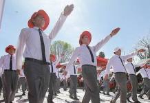 AREQUIPA: ESTUDIANTES DE CUARTO Y QUINTO SERÃN EMPADRONADORES